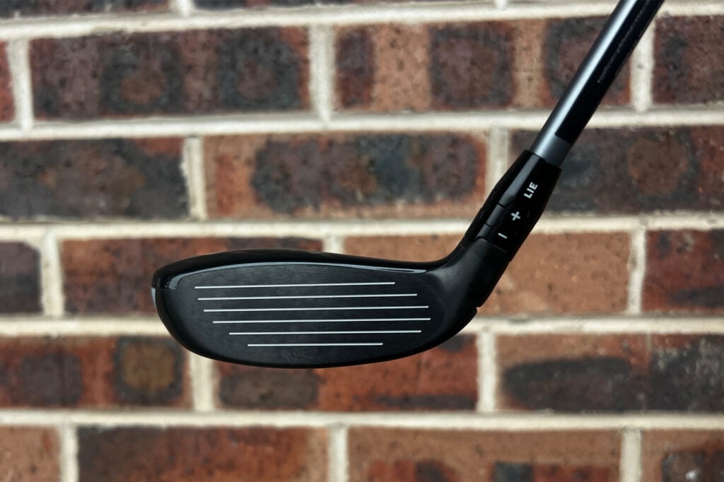 Callaway Quantum Max Hybrid