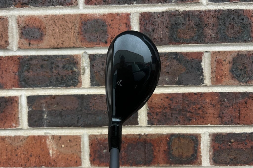 Callaway Quantum Max OS Hybrid review