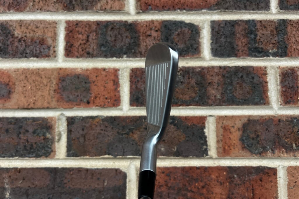 Cobra 3DPx Irons Review