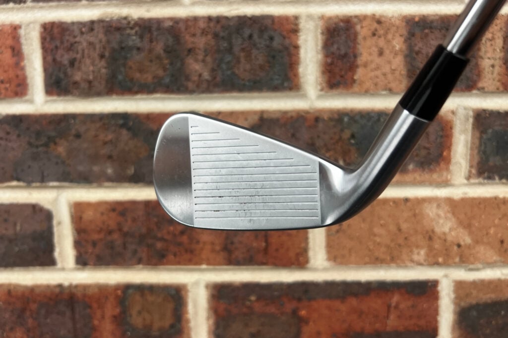 Cobra 3DPx Irons Review