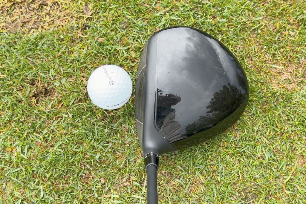 Cobra OPTM Max-K Driver