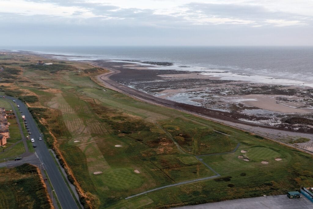 Furness Old Links
