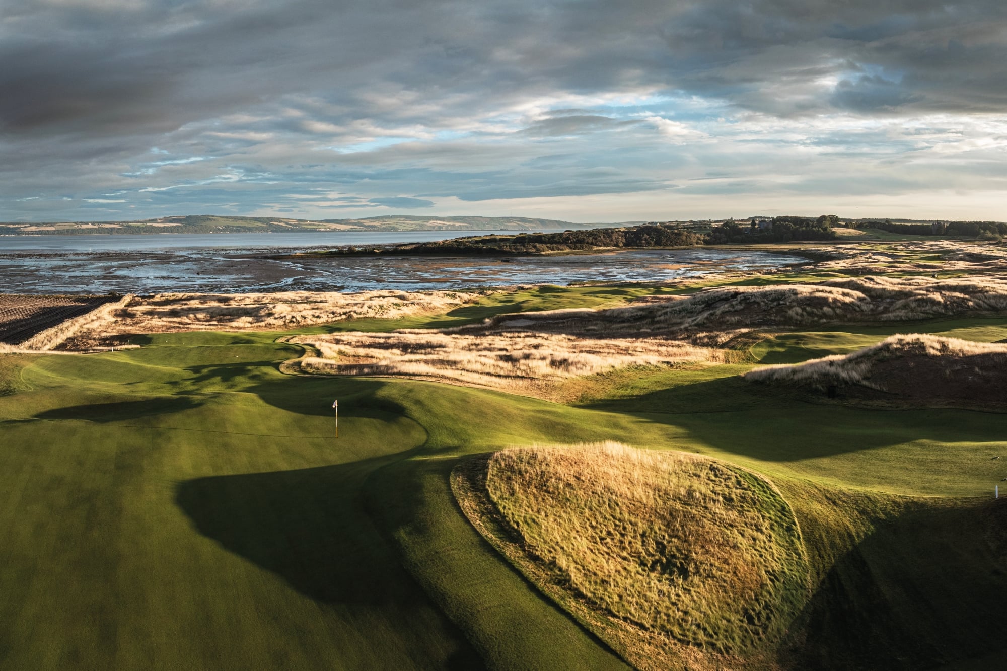 Old Petty Cabot Highlands