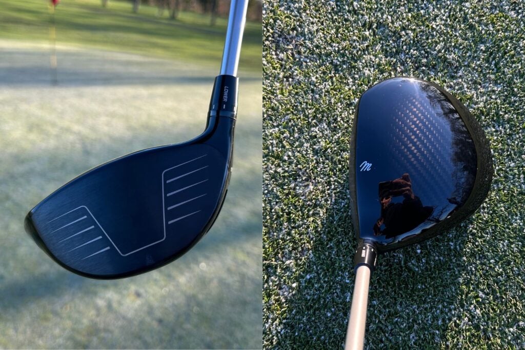 MacGregor Tourney Max Driver Review