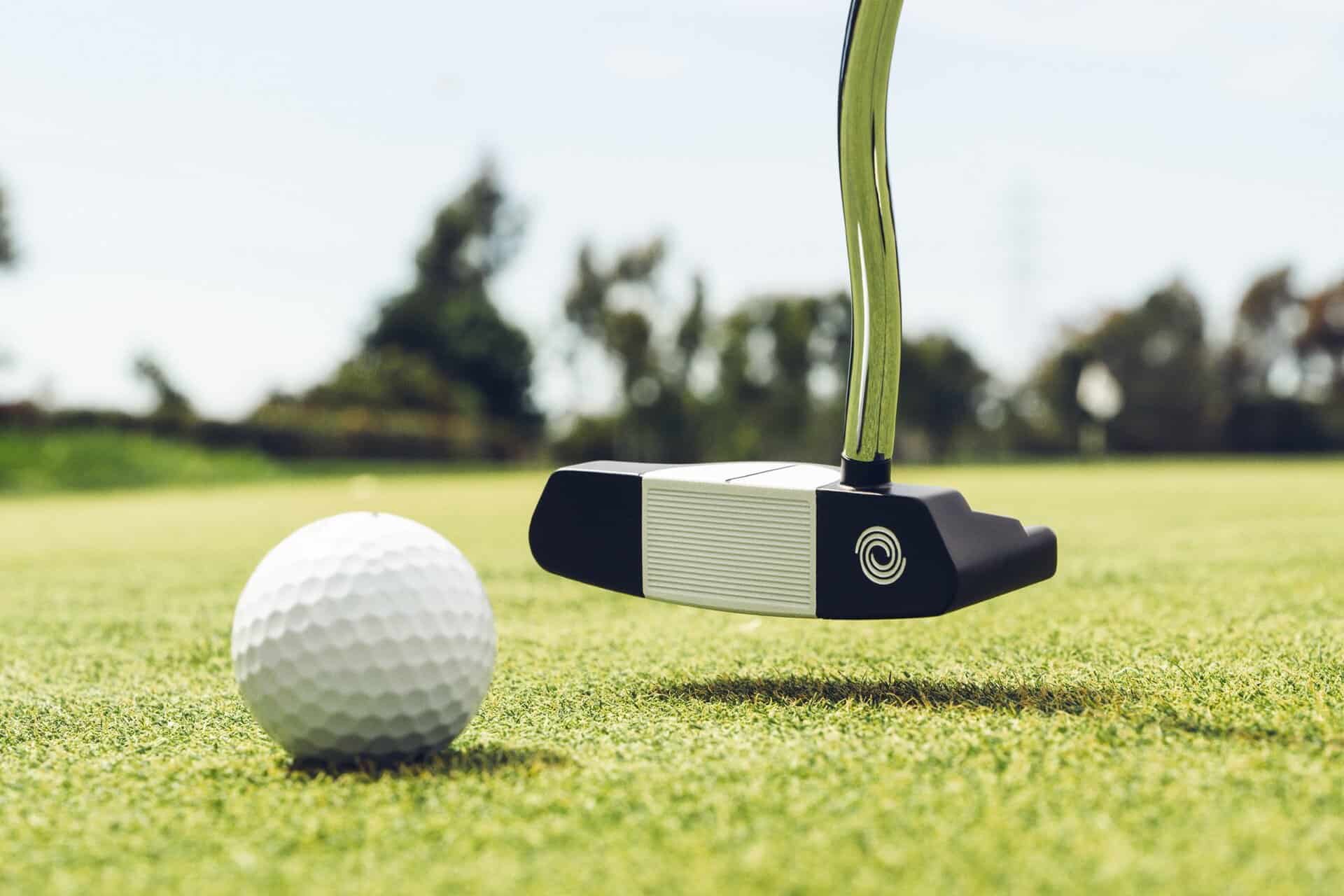 Odyssey Ai-Dual Putters: Everything You Need To Know! - National Club ...