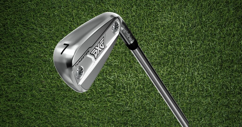 PXG 0311 XP GEN8 Irons