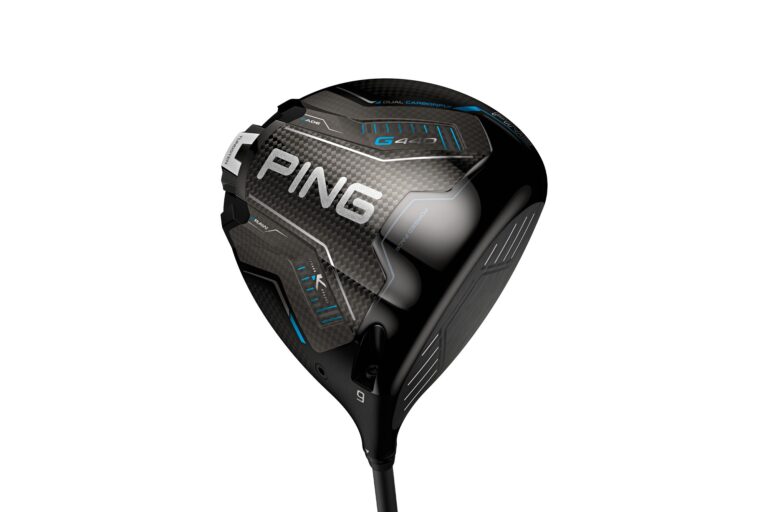 PING G440 K DRIVER
