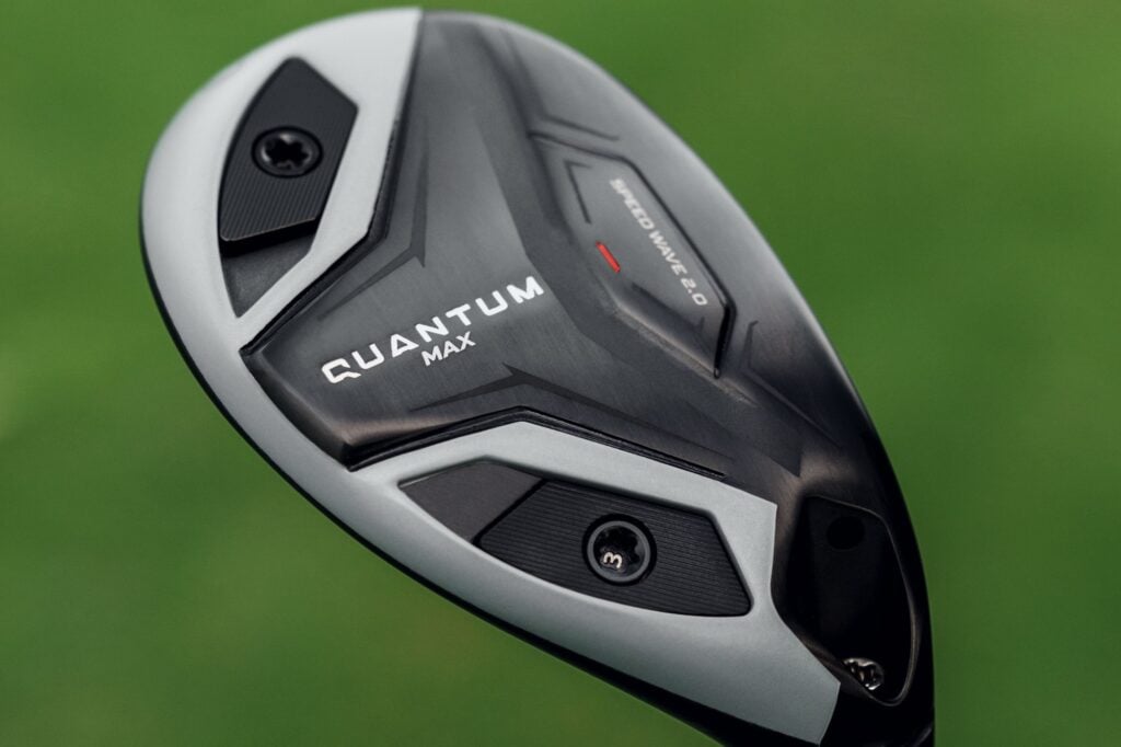Callaway Quantum Fairway Wood or Hybrids