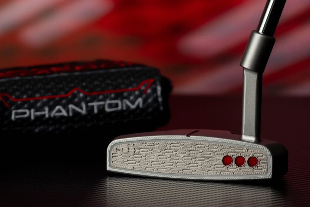 Scotty Cameron 2026 Phantom Mallet Putters
