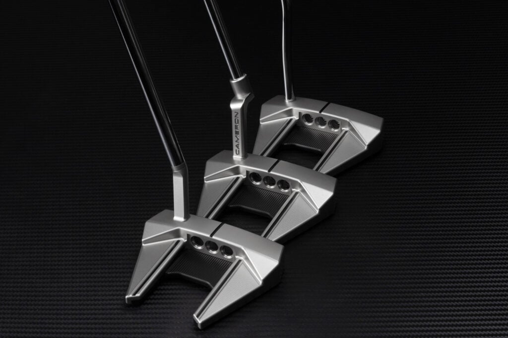 Scotty Cameron 2026 Phantom Mallet Putters
