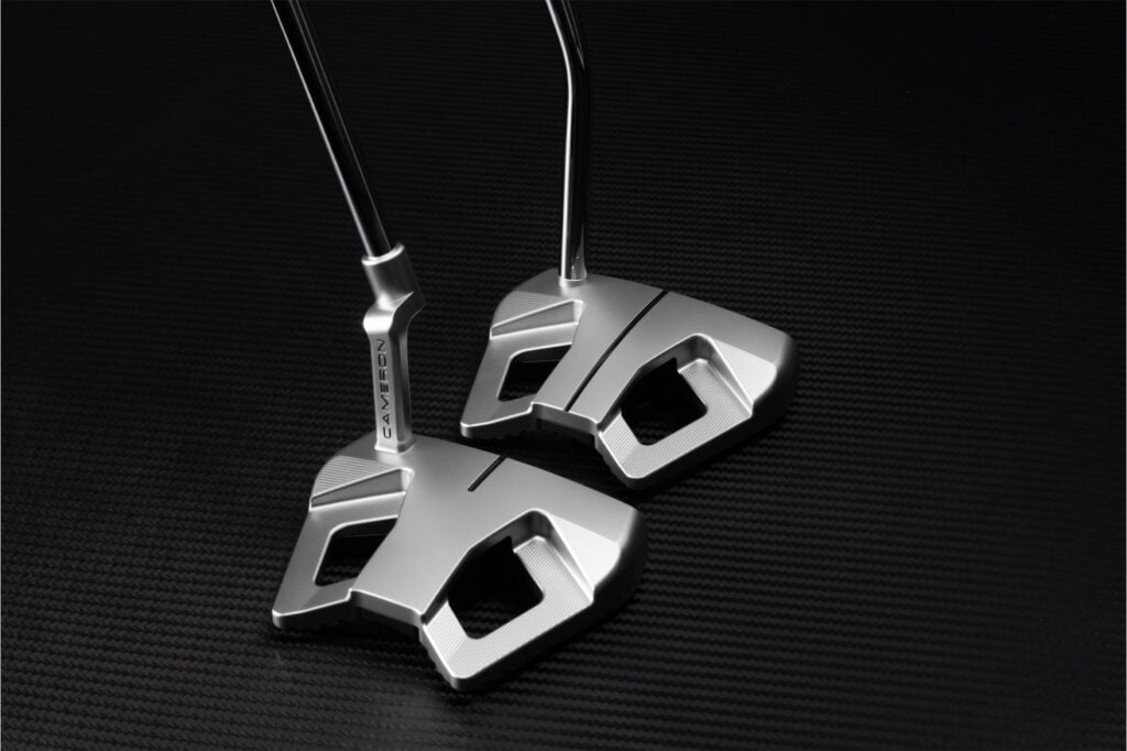 Scotty Cameron 2026 Phantom Mallet Putters