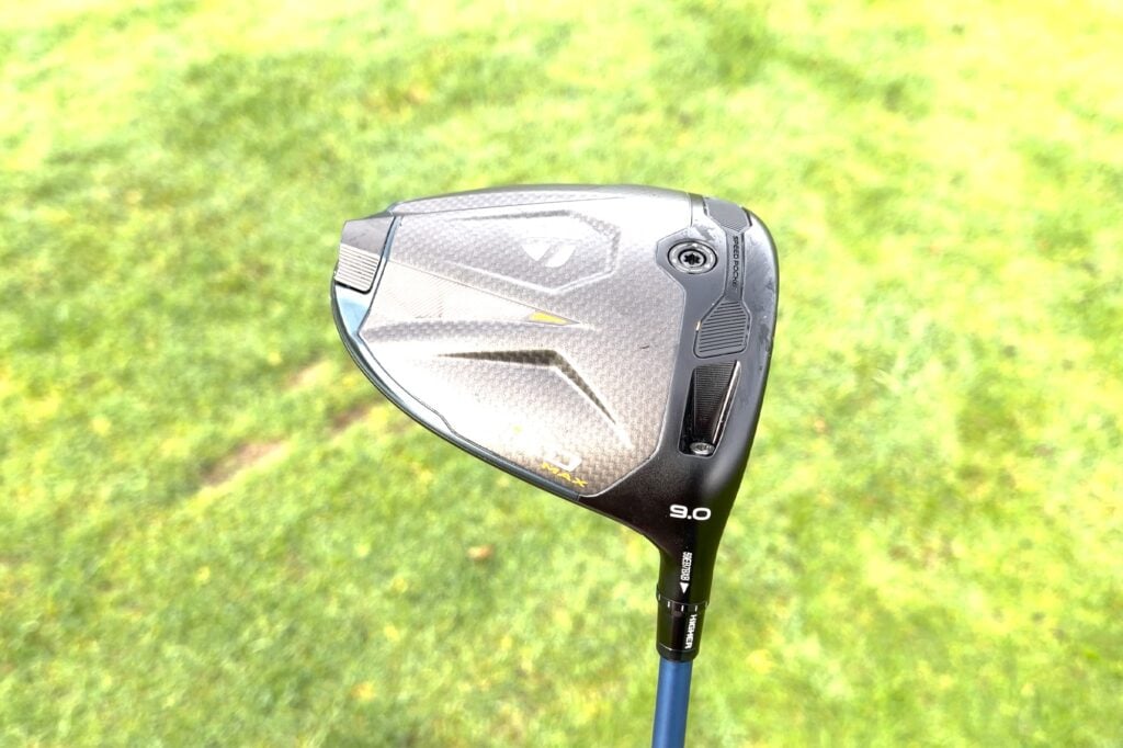 best taylormade drivers