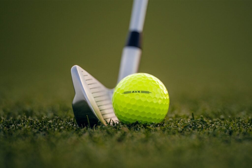 Titleist AVX Golf Balls