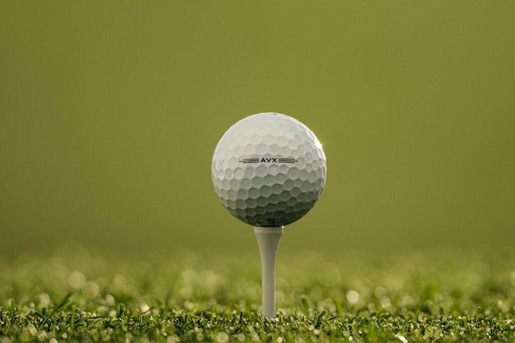 Titleist AVX Golf Balls