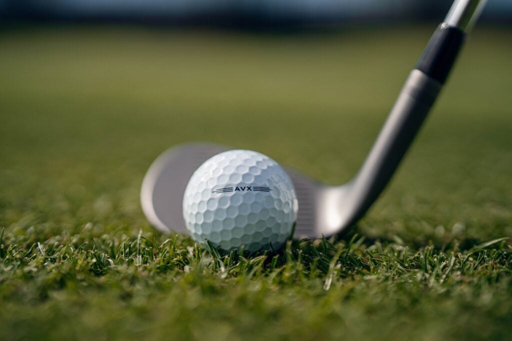 Titleist AVX Golf Balls