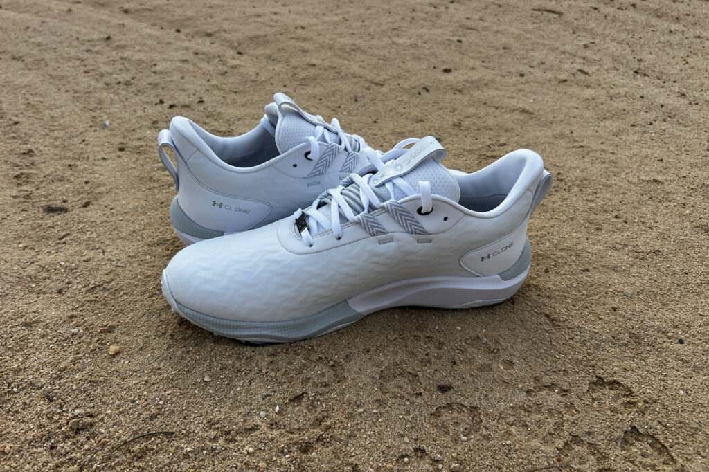 Under Armour Drive Pro Clone Golf Shoes