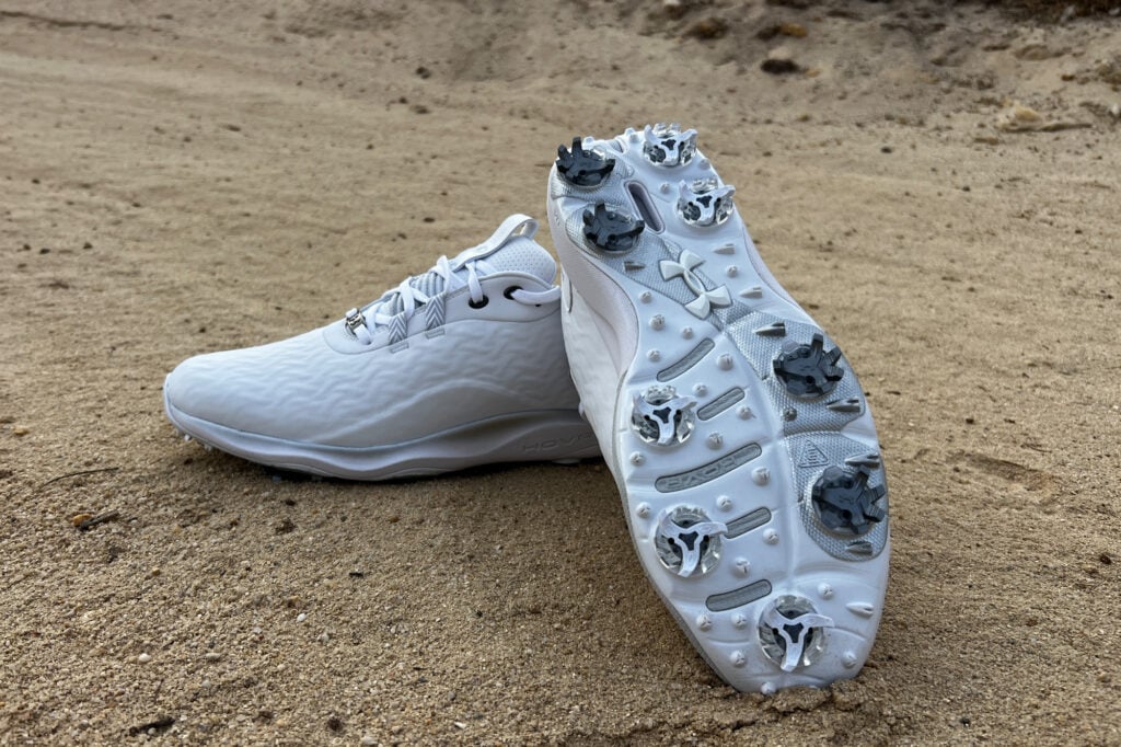 Under Armour Drive Pro Clone Golf Shoes