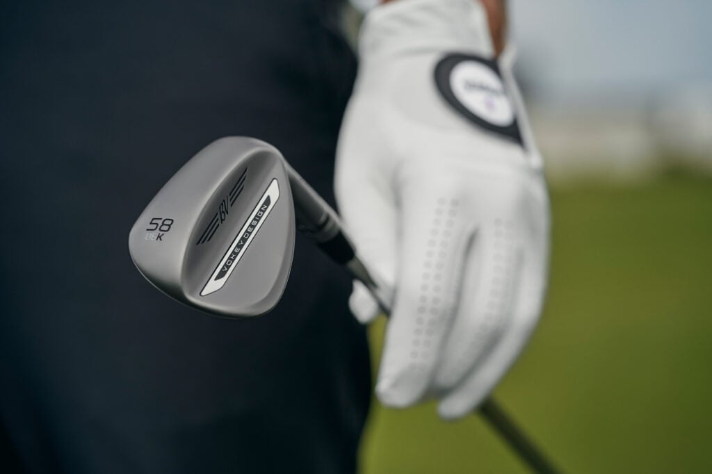 Vokey Design SM11 Wedges