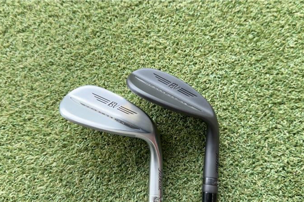 Vokey SM11 Wedges