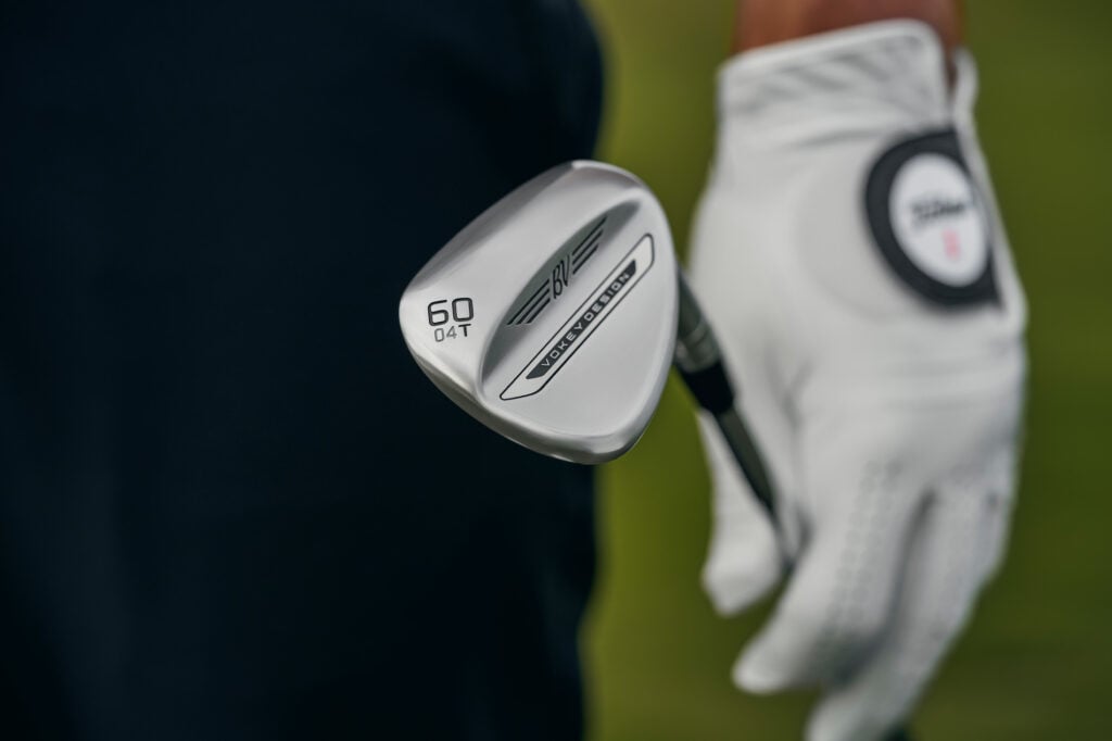 Vokey SM11 Wedges