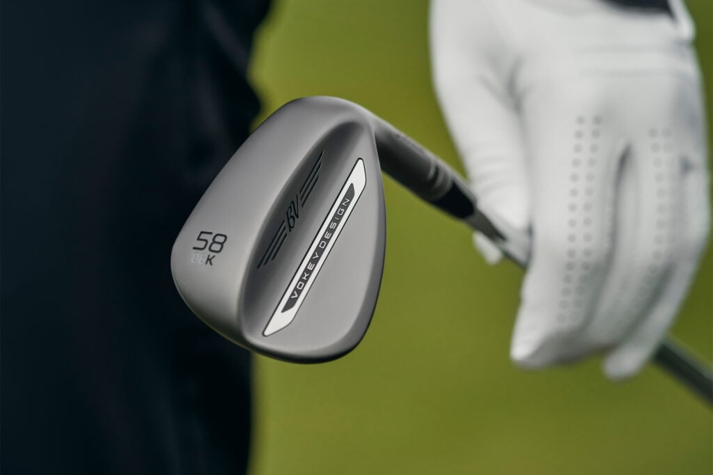 Vokey SM11 Wedges
