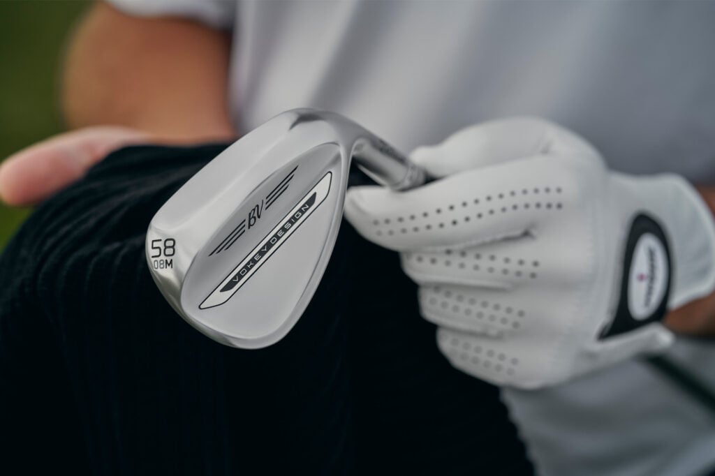 Vokey SM11 Wedges