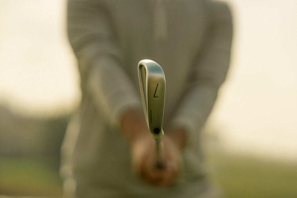 Wilson 2026 Staff Model CB Irons