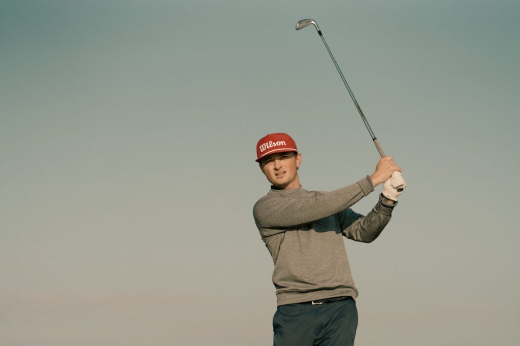 Wilson 2026 Staff Model CB Irons