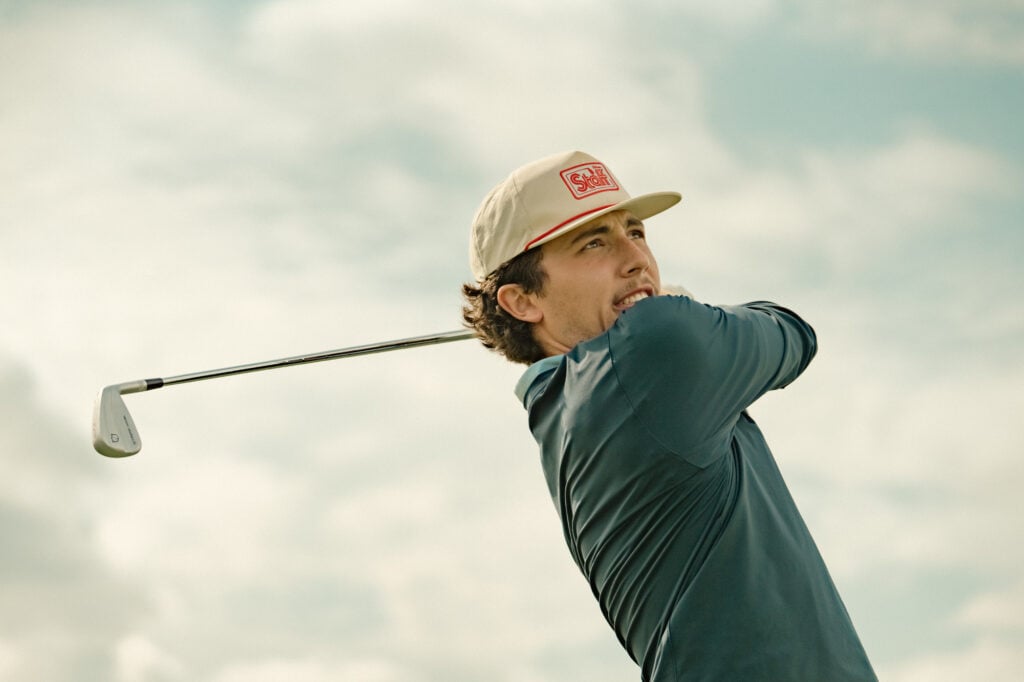 Wilson 2026 Staff Model XB Irons