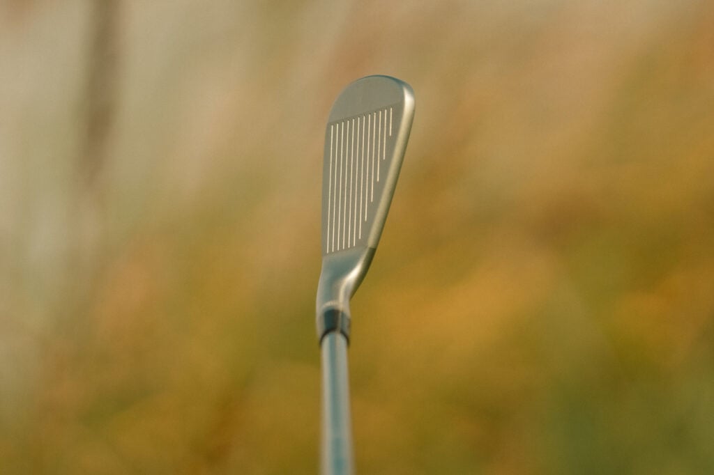 Wilson Staff Model Irons