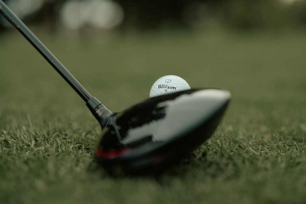 Wilson DYNAPWR MAX+ Driver