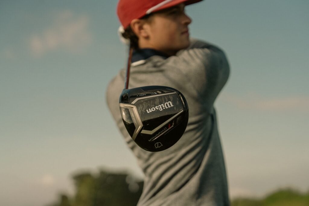 Wilson DYNAPWR MAX+ Driver