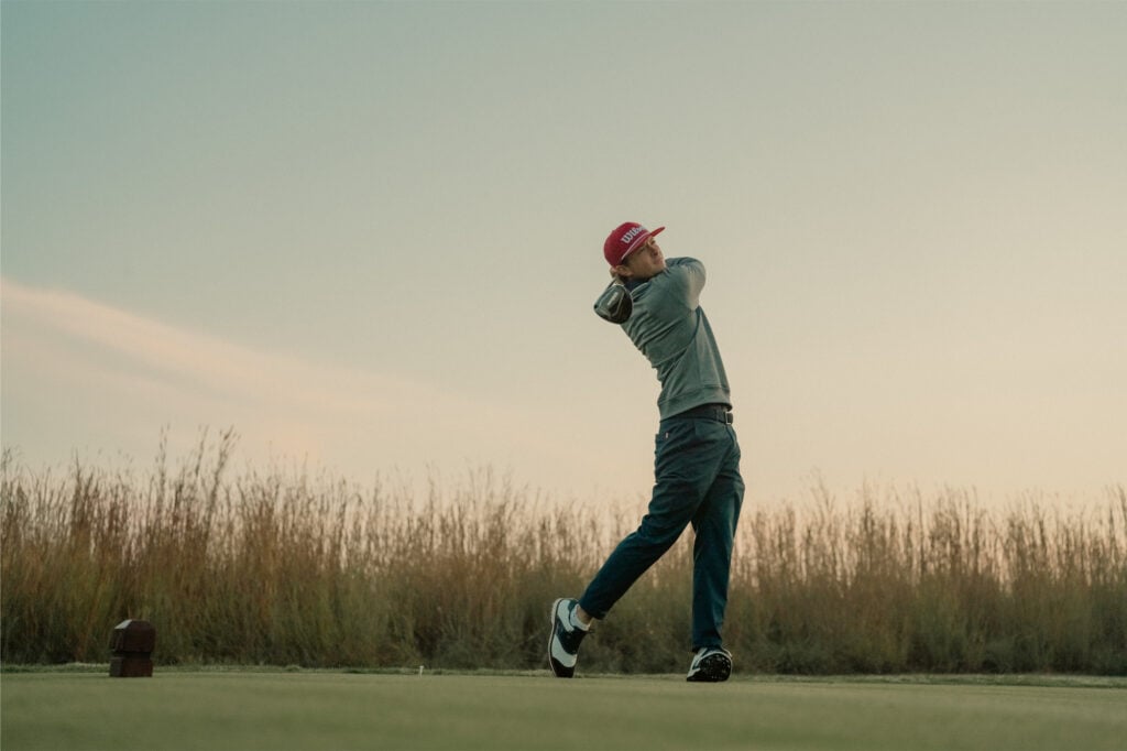 Wilson DYNAPWR MAX+ Driver