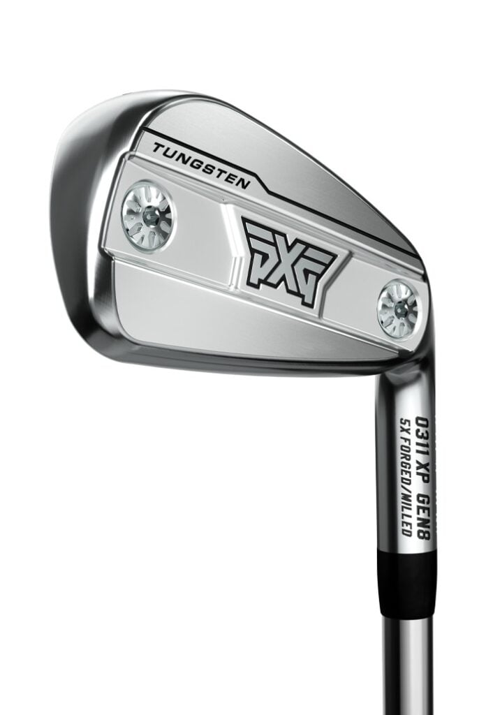 PXG 0311 XP GEN8 Irons