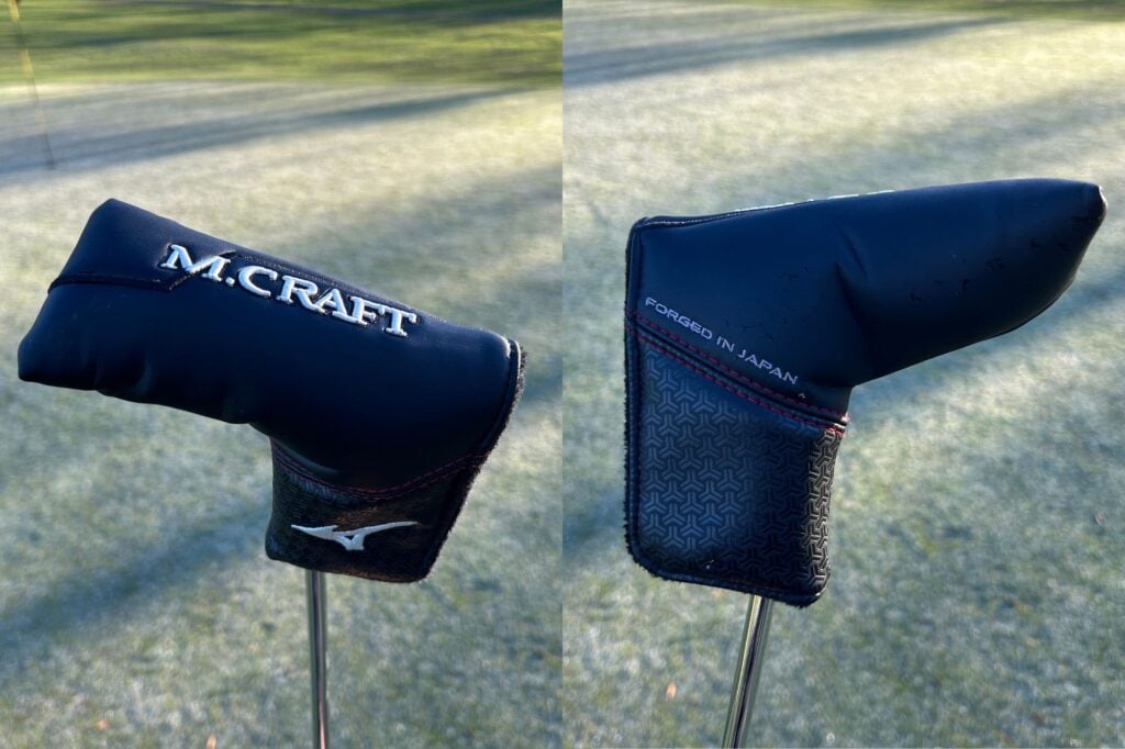 Mizuno M.Craft Osaka Putter Review