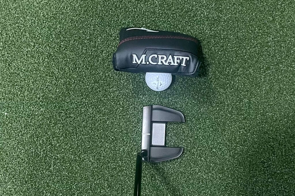 mizuno mcraft tokyo aerial