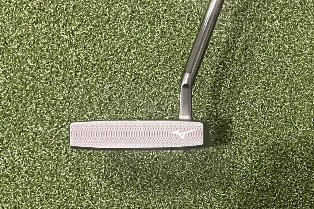 mizuno mcraft tokyo face