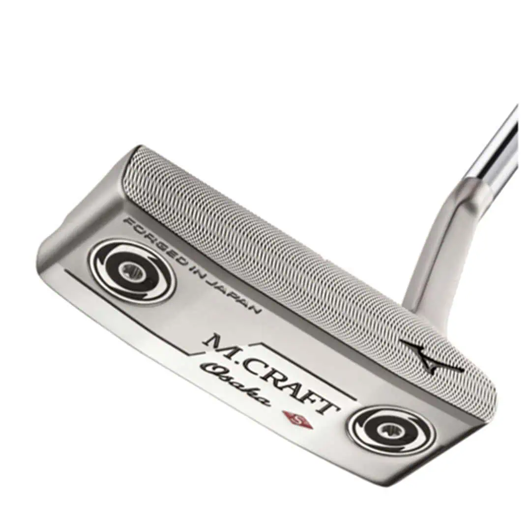 Best Mizuno Putters 2026 | National Club Golfer