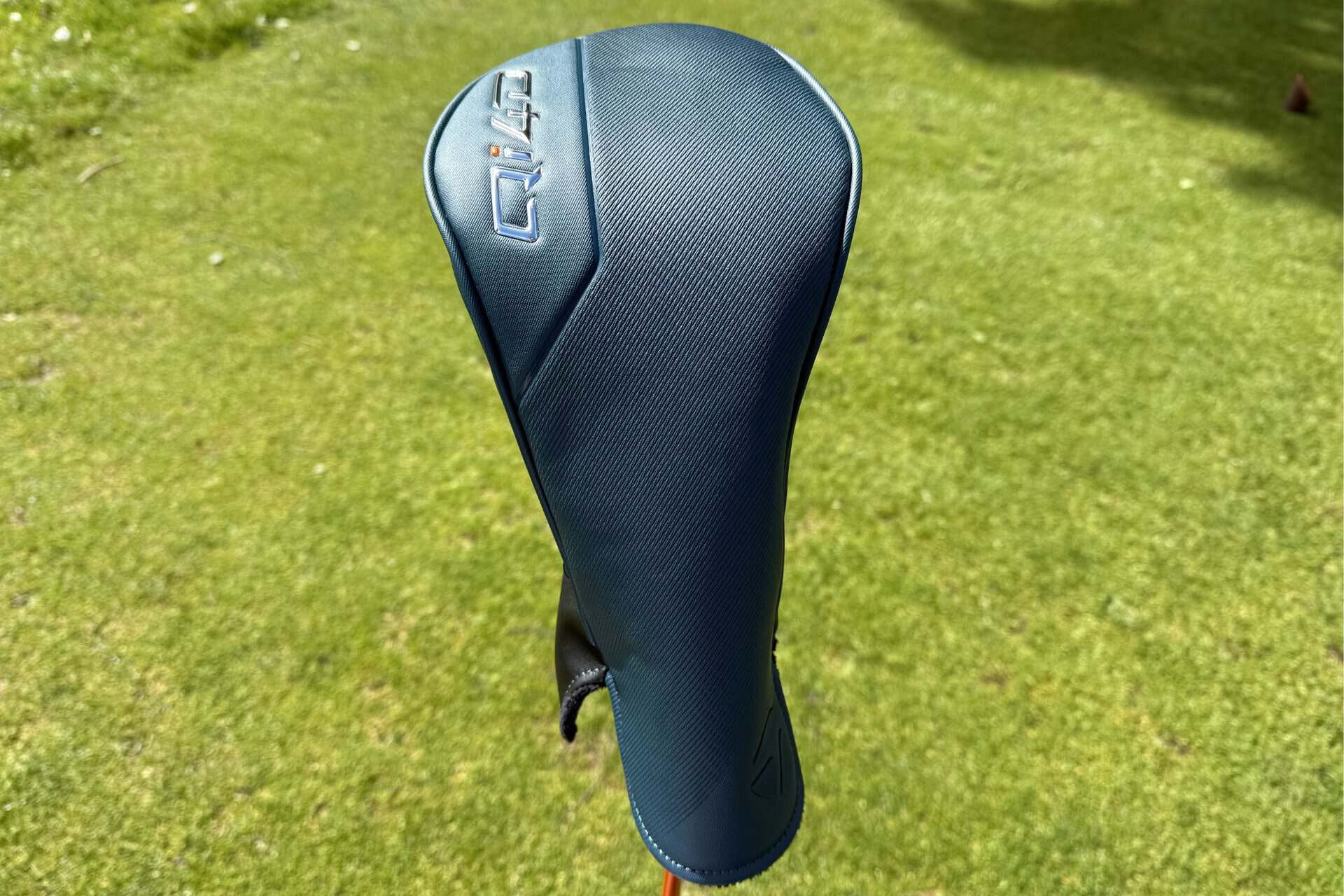 TaylorMade QI4D Core driver | Source: NCG