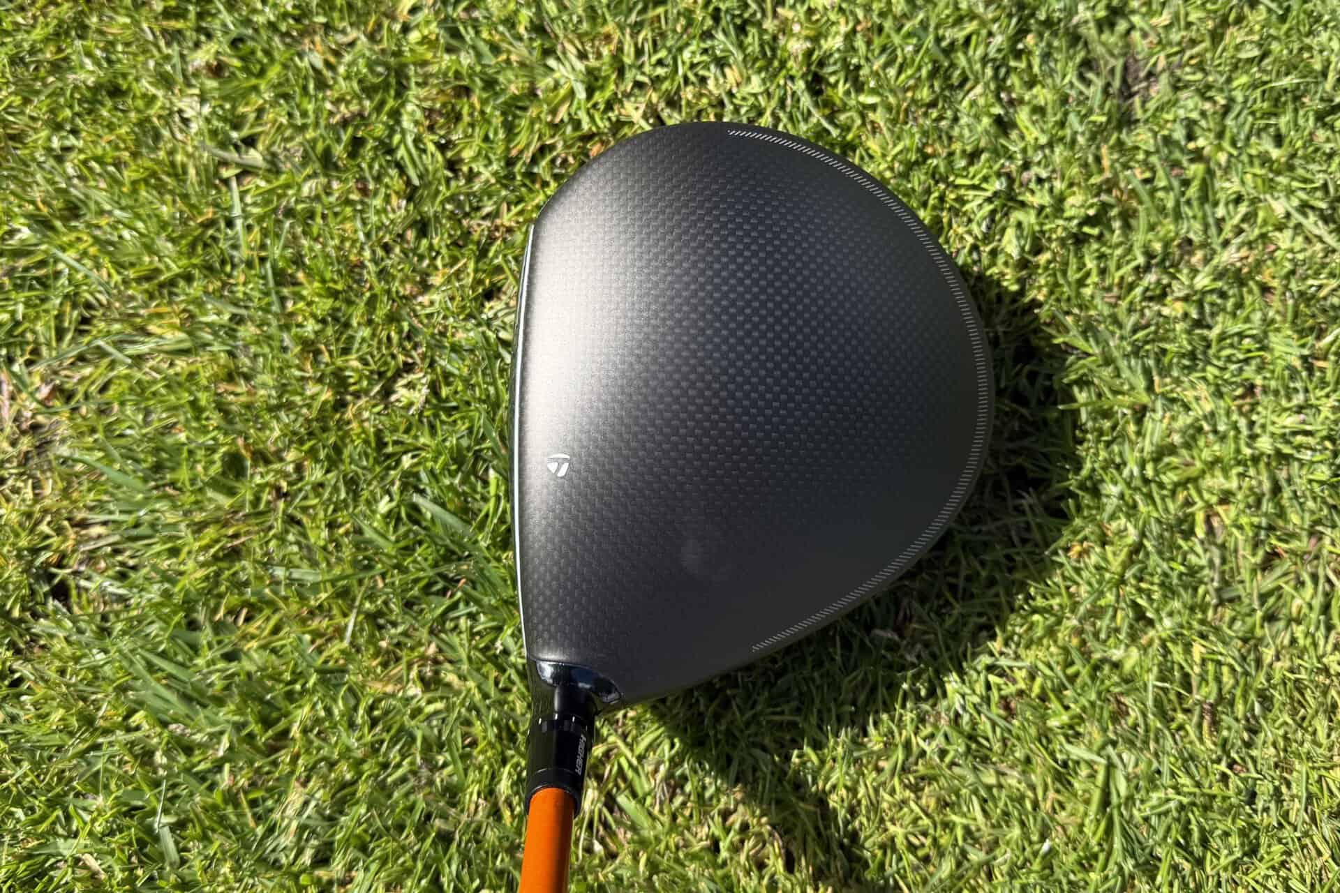 TaylorMade QI4D Core driver | Source: NCG