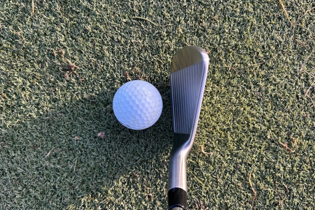 Takomo 201 MKII Iron Review