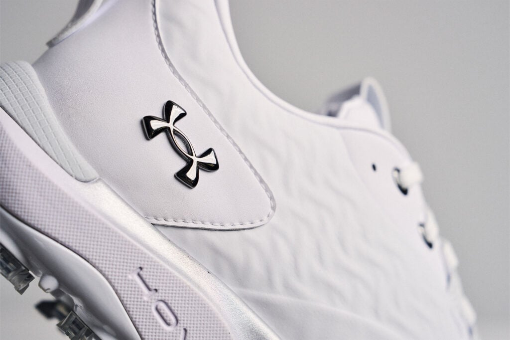 Under Armour Drive Pro Clone Golf Shoes