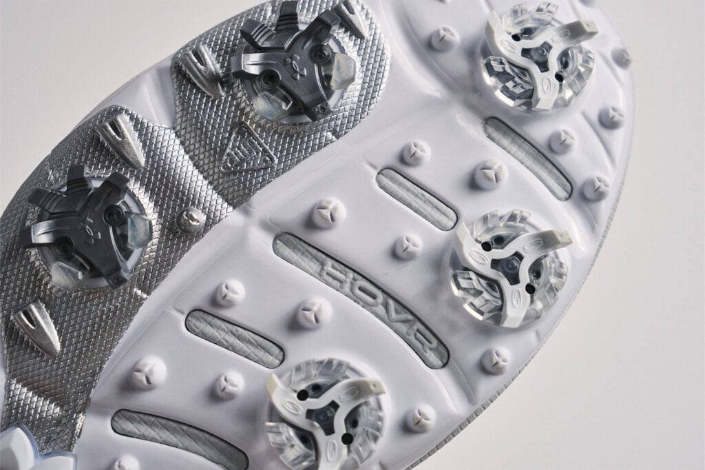 Under Armour Drive Pro Clone Golf Shoes