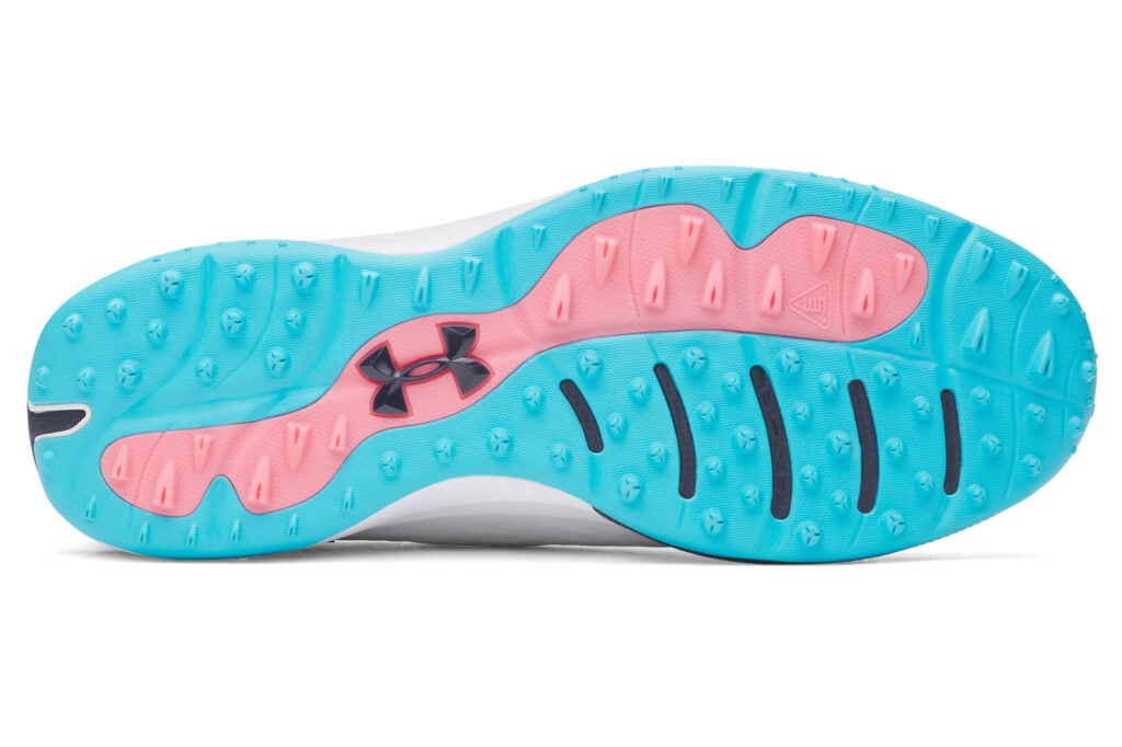 Under Armour Drive Pro Clone Golf Shoes