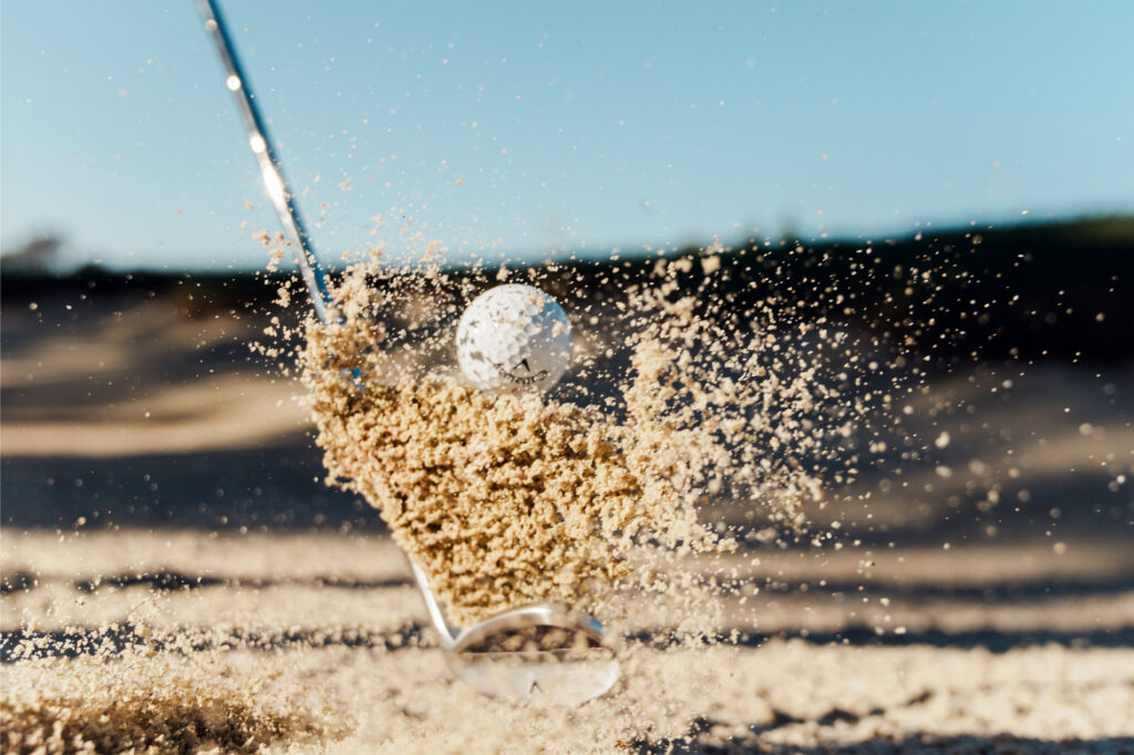 Callaway Opus SP+ Chrome Wedges