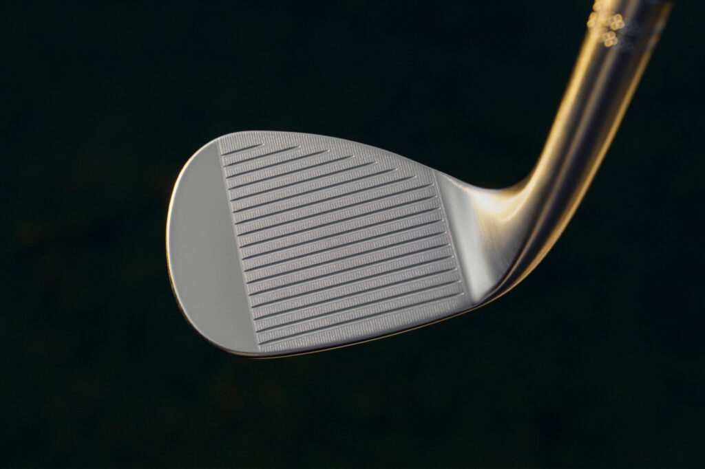 Callaway Opus SP+ Chrome Wedges