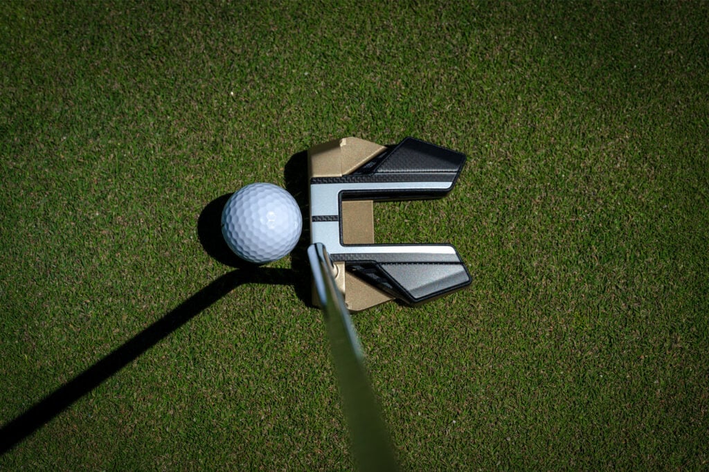 Cobra 3DP Tour Putters