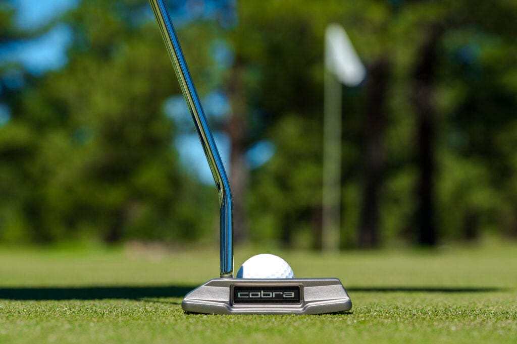 Cobra MIM Putters