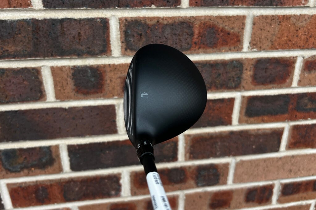 Cobra OPTM Fairway Woods
