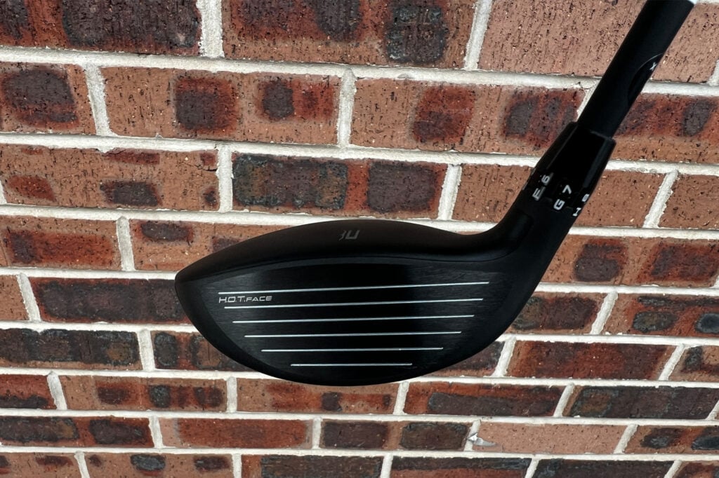 Cobra OPTM Fairway Woods